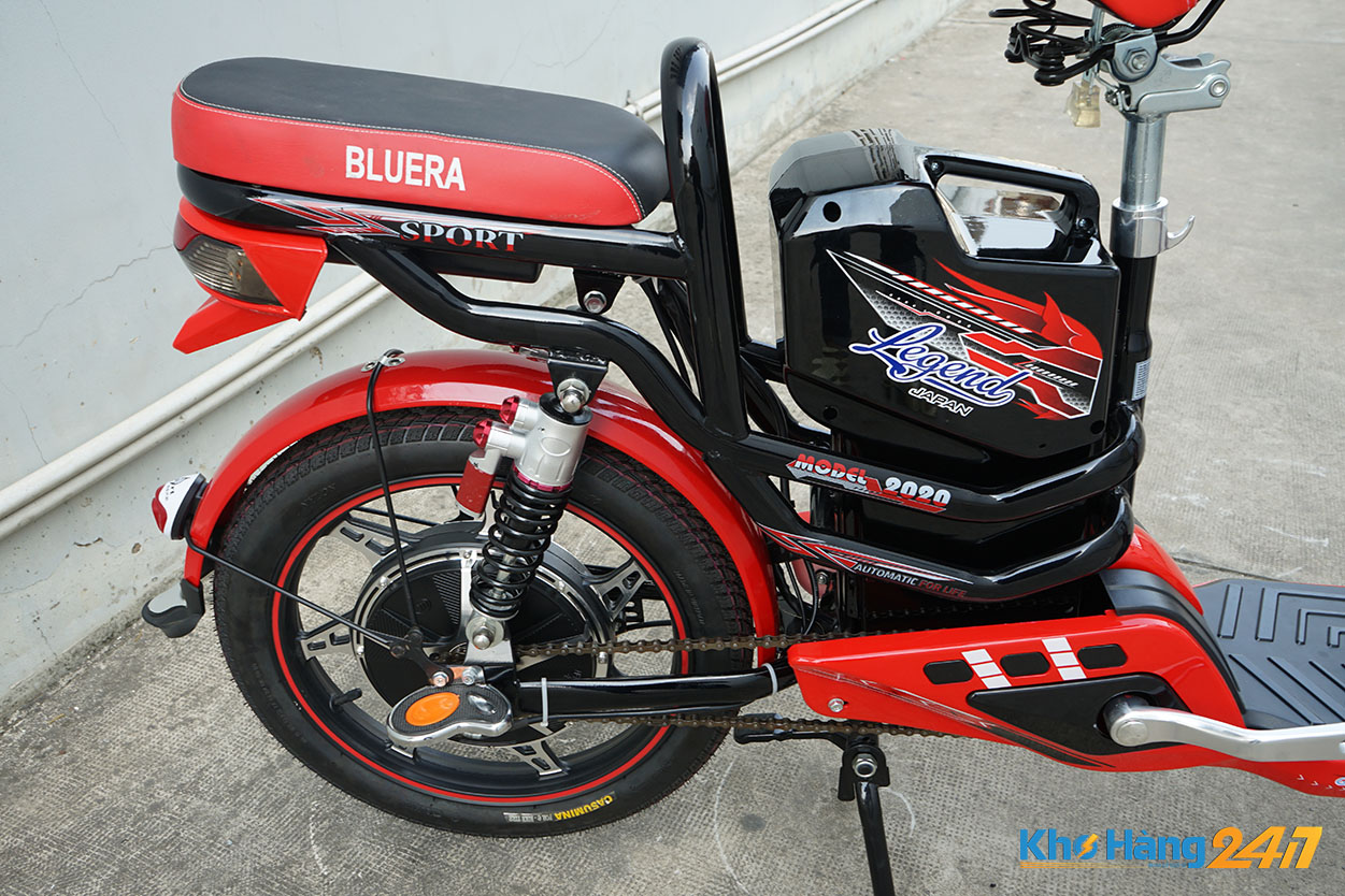 xe dap dien bluera legend 2022 22 - Xe đạp điện Bluera Legend 2022
