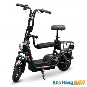 xe dap dien nijia smart 2 yen khohang247 01 300x300 - Xe đạp điện NIJIA SMART 2 yên