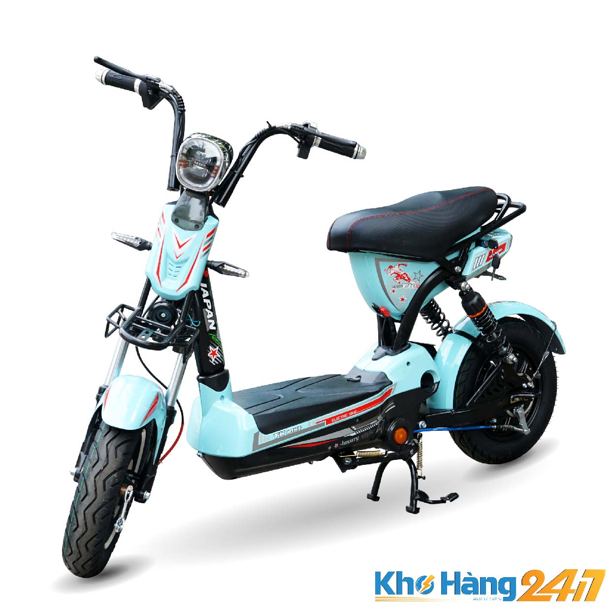 xe dap dien tk bike khohang247 01 - Xe đạp điện TK BIKE