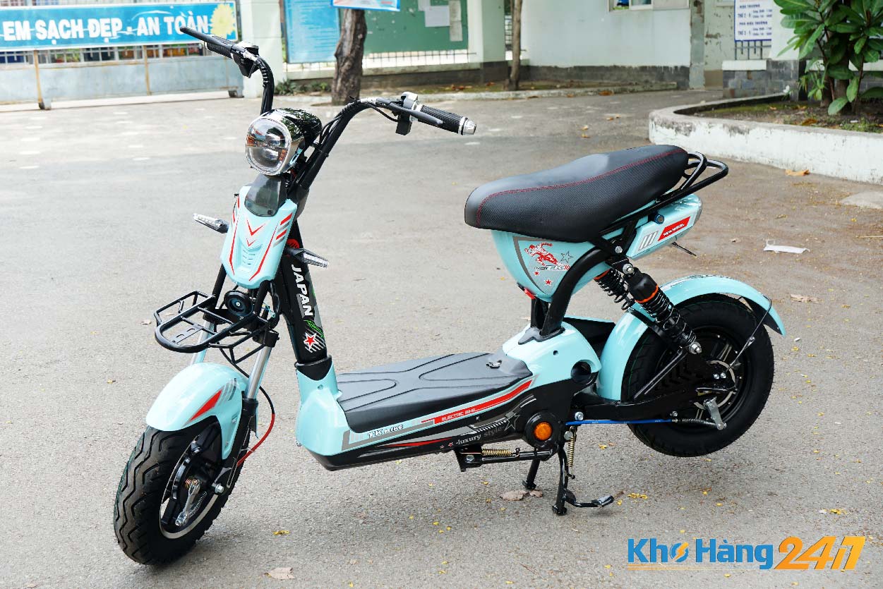 xe dap dien tk bike khohang247 02 - Xe đạp điện TK BIKE