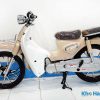 xe may cup New50LE 50cc chitiet 02 100x100 - Xe máy cub NEW50LE 50CC
