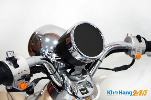xe may cup New50LE 50cc chitiet 06 600x400 - Xe máy cub NEW50LE 50CC
