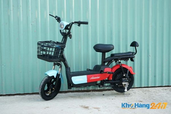 xe dap dien Aimia new khohang247 17 600x400 - Xe đạp điện AIMA