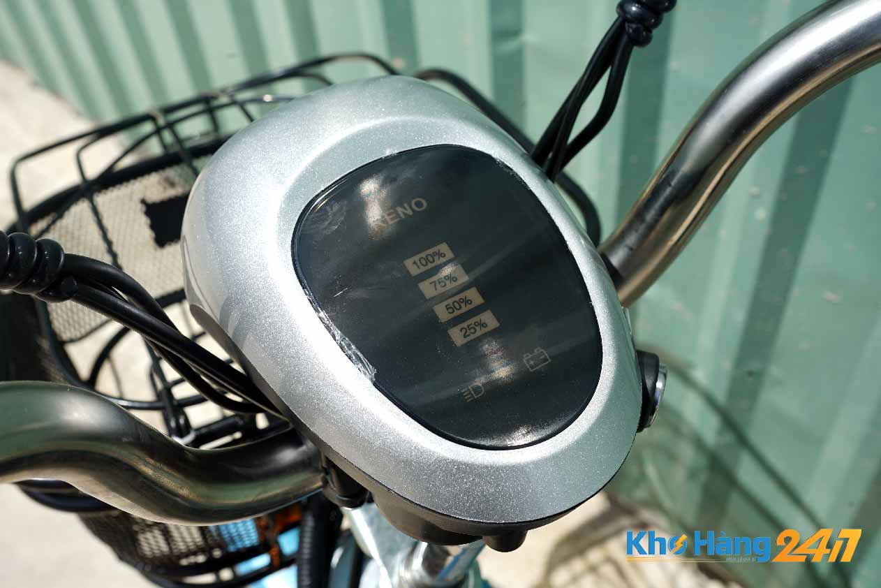 xe dap dien bluera xs 2022 08 - Xe đạp điện Bluera XS 2022