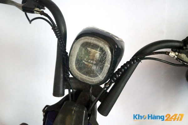 xe dap dien 133 q9 khohang247 04 600x400 - Xe đạp điện cũ 133 Q9