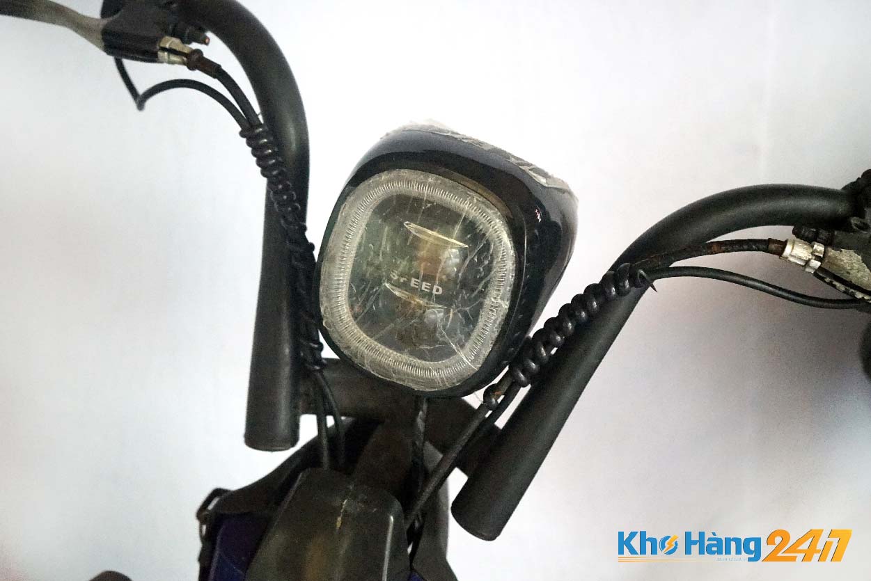 xe dap dien 133 q9 khohang247 04 - Xe đạp điện cũ 133 Q9