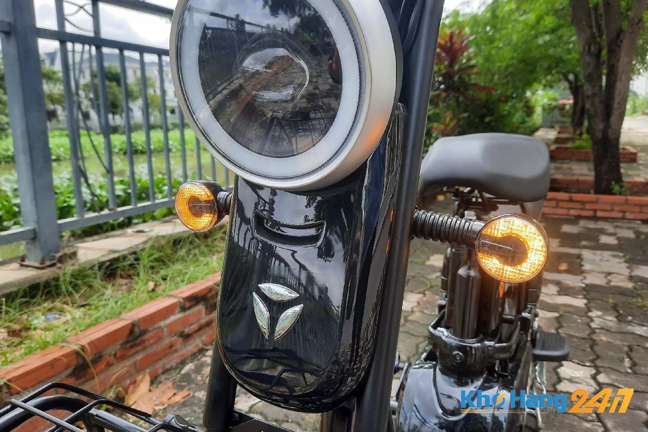 xe dap dien IGO Yadea khohang247 25 - Xe đạp điện Yadea IGO