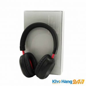 BO QUA TANG 36 300x300 - Tai nghe Bluetooth màu đen