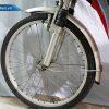 xe dap dien asama a eoio do 07 100x100 - Xe đạp điện Asama Eoio cũ - Đỏ