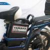 xe dap dien cu Yamaha xanh 04 100x100 - Xe đạp điện Yamaha cũ - Xanh